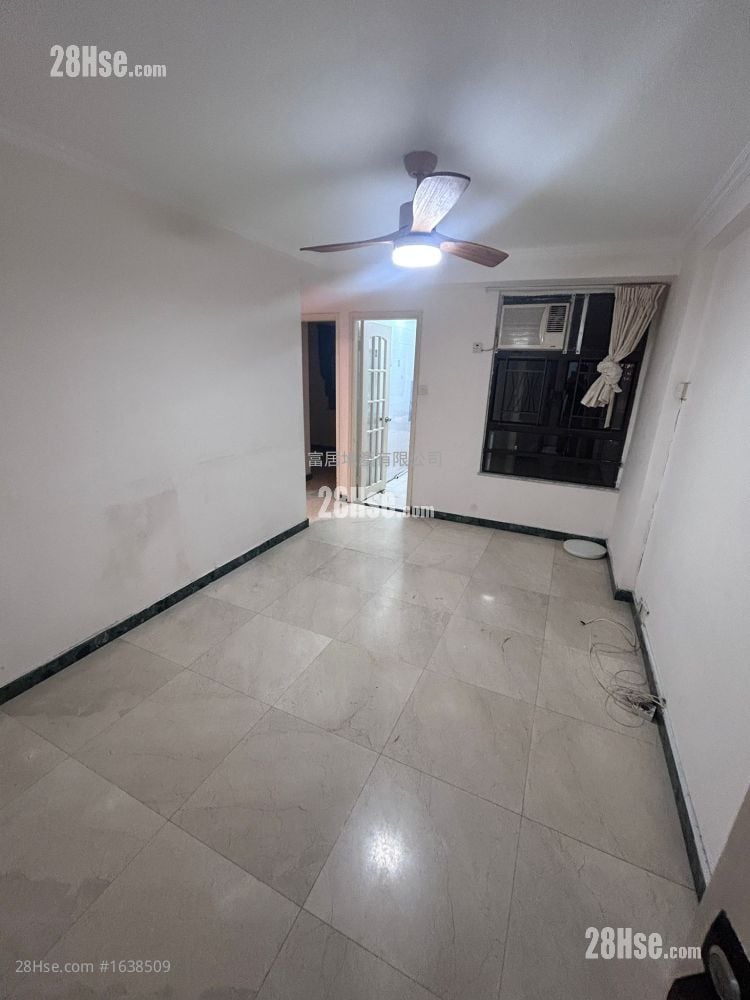 顺安阁 售盘 2 房 , 1 浴室 344 平方尺