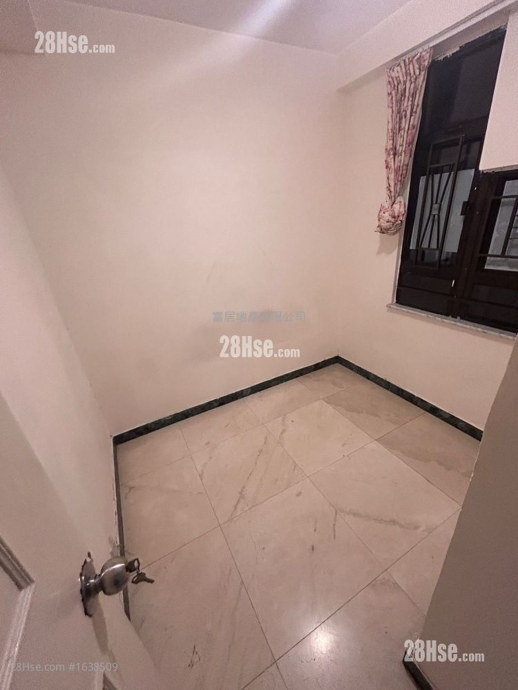 顺安阁 售盘 2 房 , 1 浴室 344 平方尺