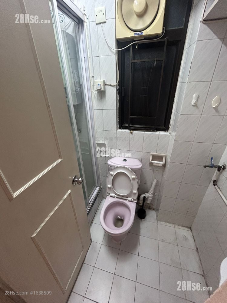 顺安阁 售盘 2 房 , 1 浴室 344 平方尺