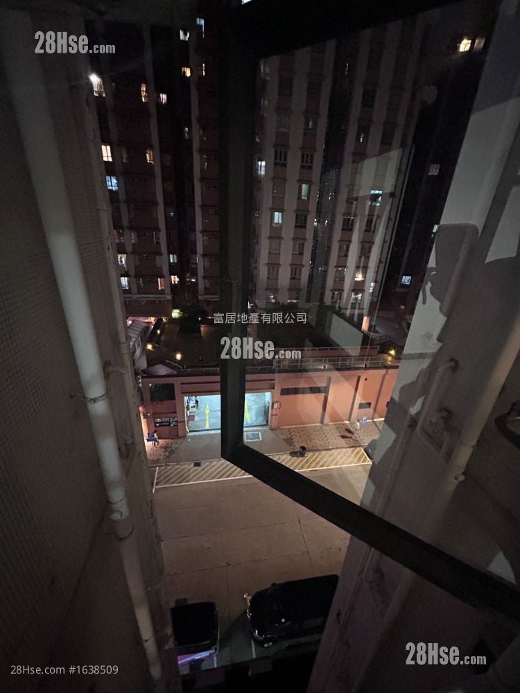 顺安阁 售盘 2 房 , 1 浴室 344 平方尺