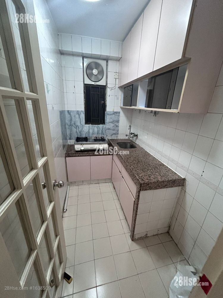 顺安阁 售盘 2 房 , 1 浴室 344 平方尺