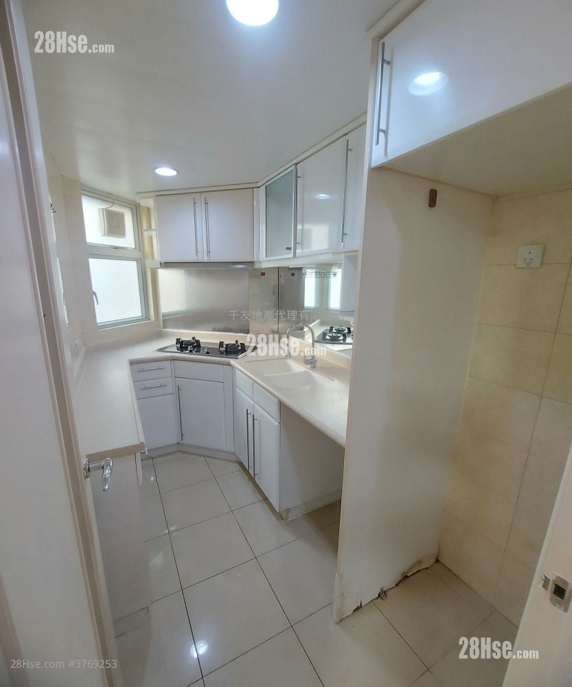 Vianni Cove Rental 3 Bedrooms , 2 Bathrooms 684 ft²