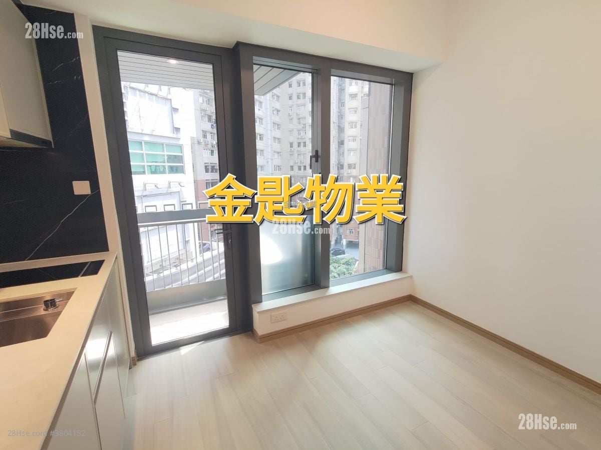 千望 售盘 开放式间隔 , 1 浴室 172 平方尺