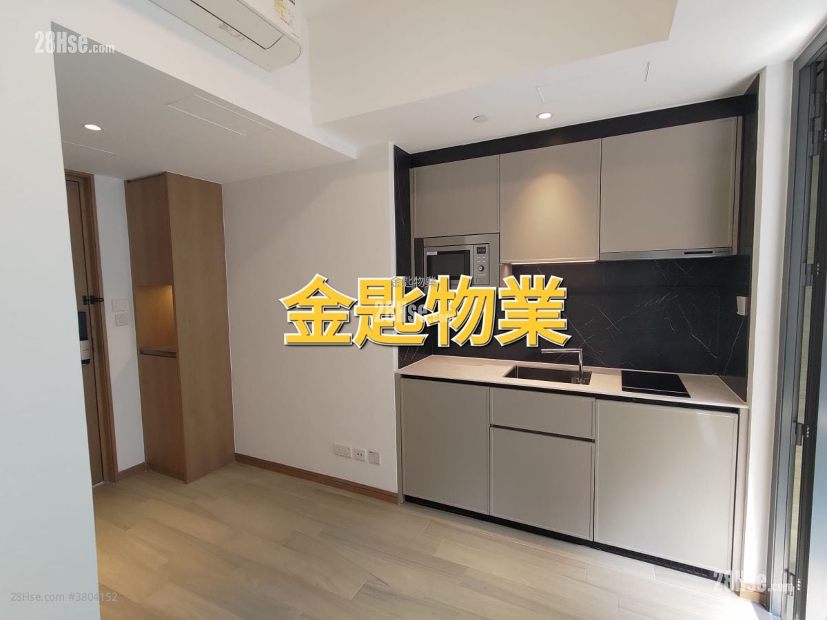 千望 售盘 开放式间隔 , 1 浴室 172 平方尺