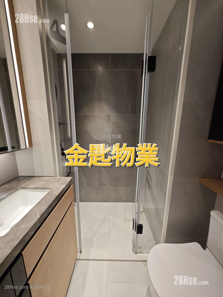 千望 售盘 开放式间隔 , 1 浴室 172 平方尺