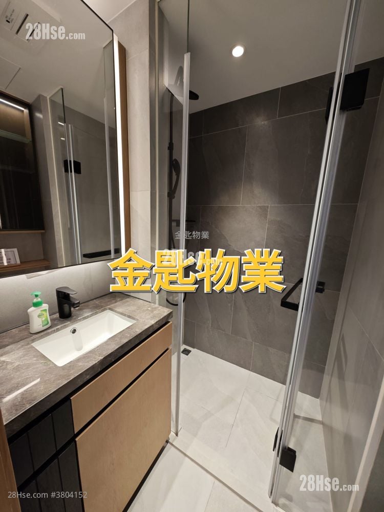 千望 售盘 开放式间隔 , 1 浴室 172 平方尺