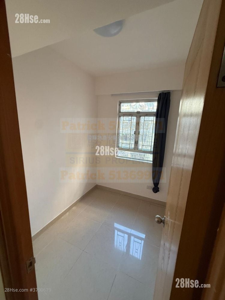 Hong Ning Building Rental 2 Bedrooms , 1 Bathroom 330 ft²