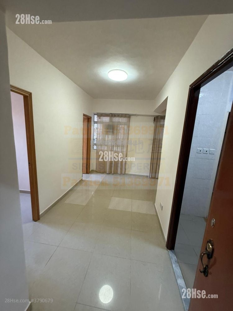 Hong Ning Building Rental 2 Bedrooms , 1 Bathroom 330 ft²