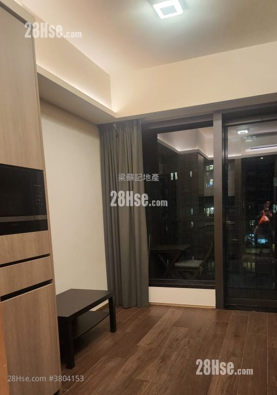 维峯浚汇 租盘 1 房 , 1 浴室 270 平方尺