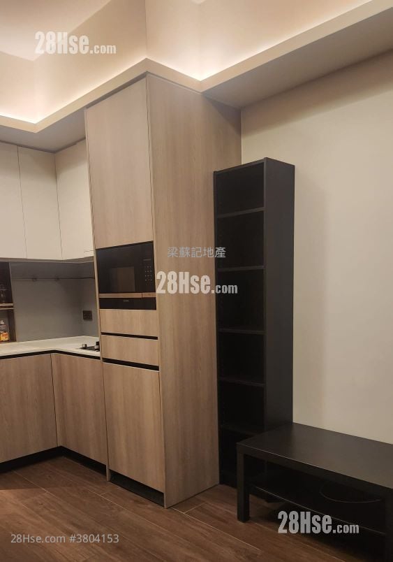 维峯浚汇 租盘 1 房 , 1 浴室 270 平方尺