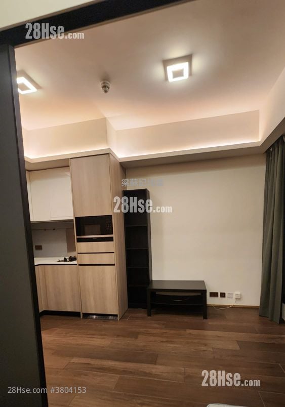 维峯浚汇 租盘 1 房 , 1 浴室 270 平方尺