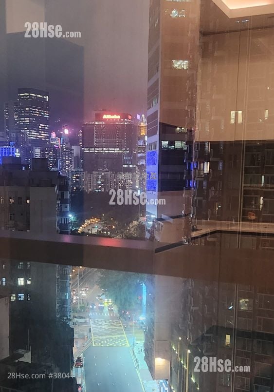 维峯浚汇 租盘 1 房 , 1 浴室 270 平方尺