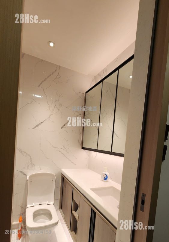 维峯浚汇 租盘 1 房 , 1 浴室 270 平方尺