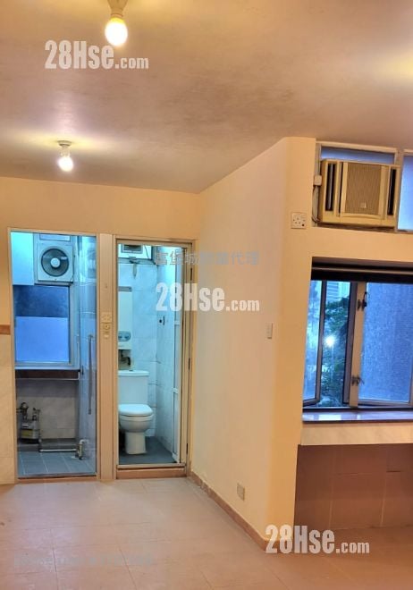 Kwong Yuen Estate Sell Studio , 1 Bathroom 217 ft²