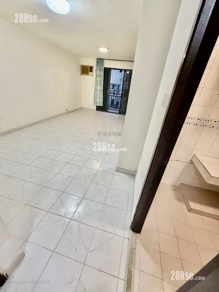 Apartment Rental 3 Bedrooms , 1 Bathroom 650 ft²