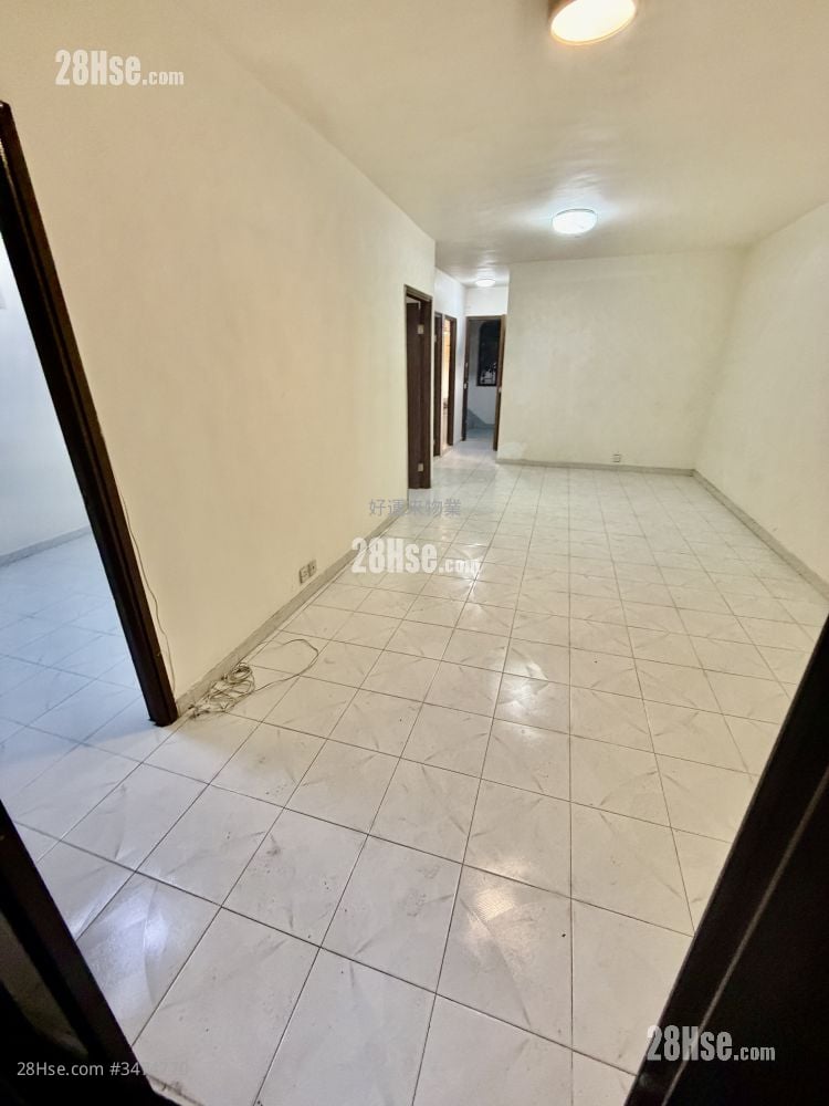 Apartment Rental 3 Bedrooms , 1 Bathroom 650 ft²