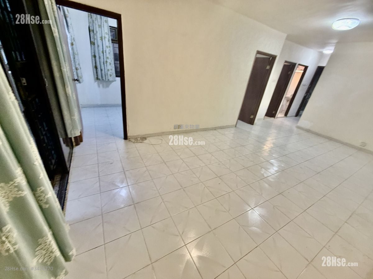 Apartment Rental 3 Bedrooms , 1 Bathroom 650 ft²