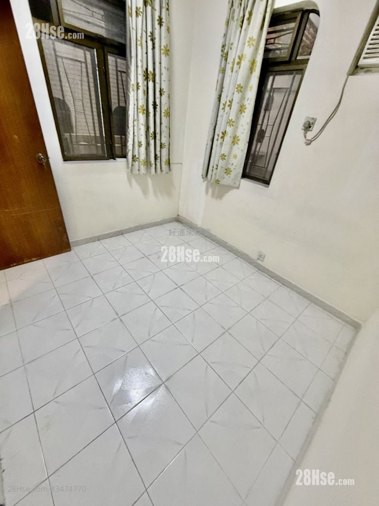 Apartment Rental 3 Bedrooms , 1 Bathroom 650 ft²