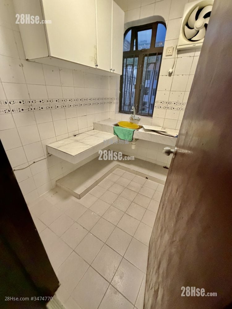 Apartment Rental 3 Bedrooms , 1 Bathroom 650 ft²