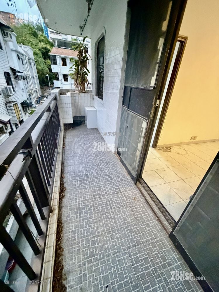 Apartment Rental 3 Bedrooms , 1 Bathroom 650 ft²