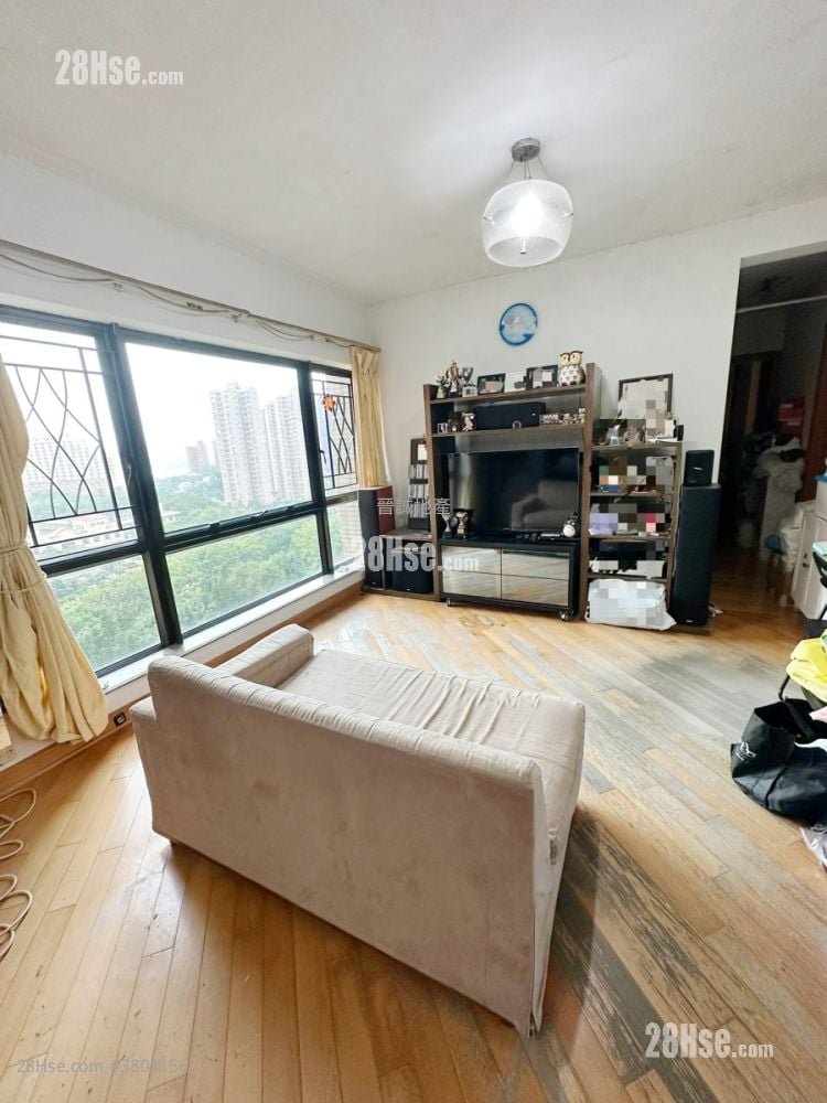 爱琴海岸 售盘 4 房 , 3 浴室 811 平方尺