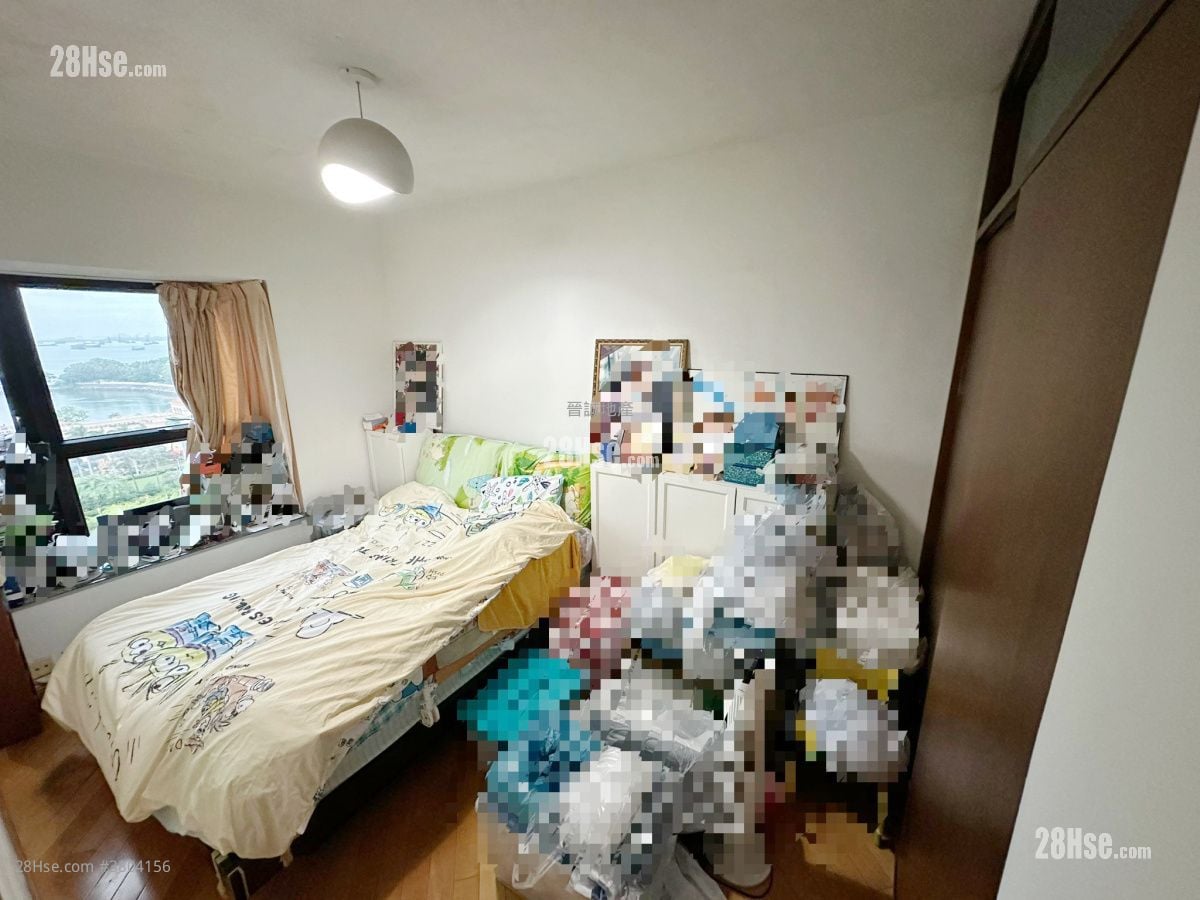 爱琴海岸 售盘 4 房 , 3 浴室 811 平方尺