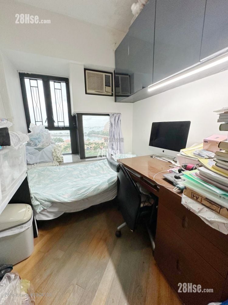 爱琴海岸 售盘 4 房 , 3 浴室 811 平方尺