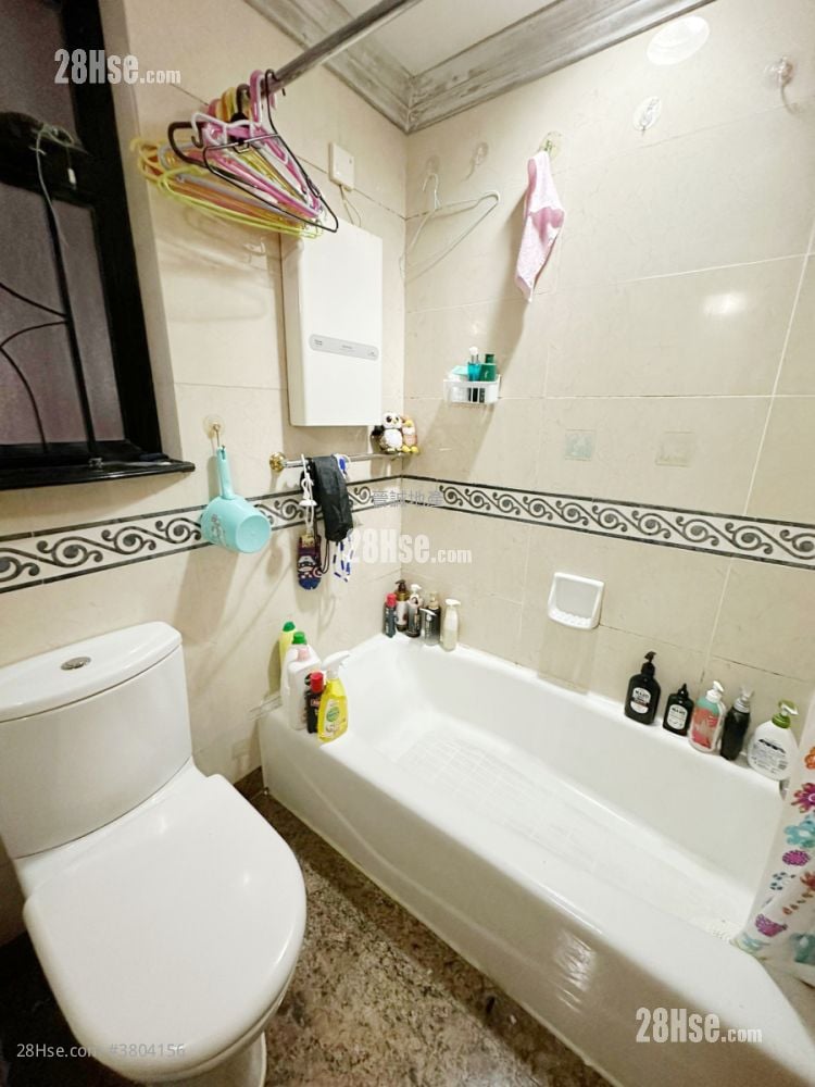 爱琴海岸 售盘 4 房 , 3 浴室 811 平方尺