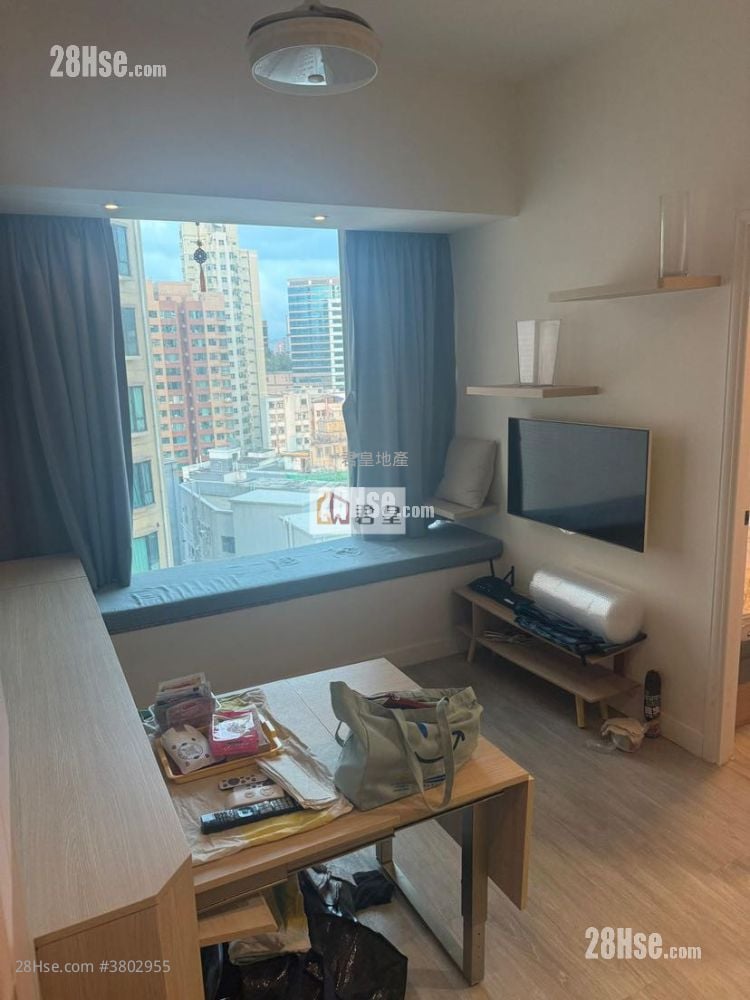 别树华轩 租盘 1 房 , 1 浴室 242 平方尺