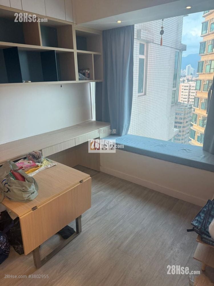 别树华轩 租盘 1 房 , 1 浴室 242 平方尺