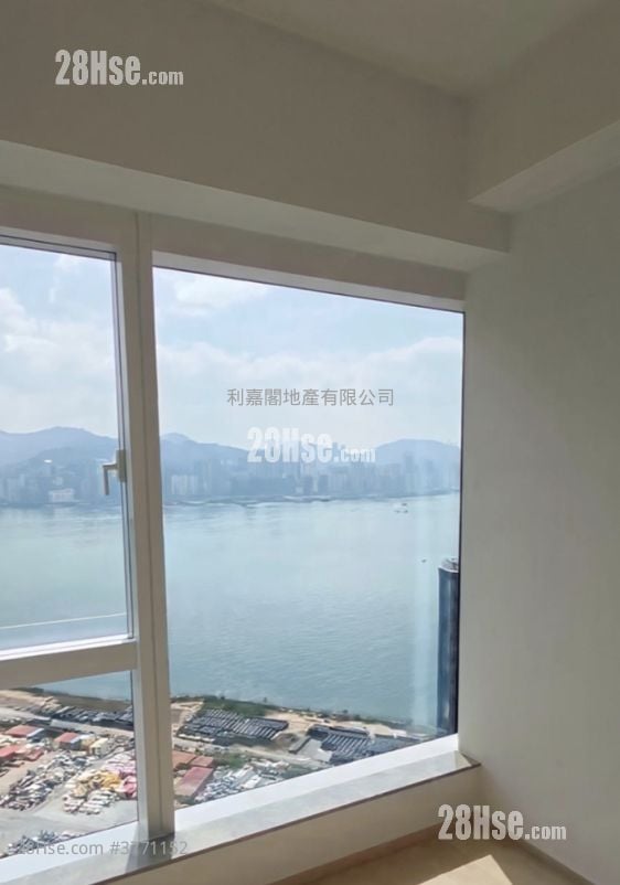 Miami Quay Sell 1 Bedroom 323 ft²