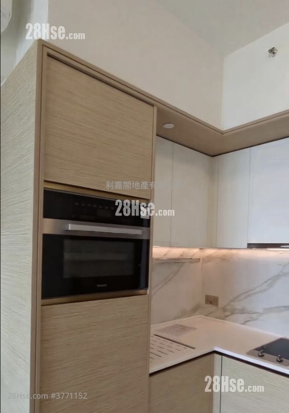 Miami Quay Sell 1 Bedroom 323 ft²