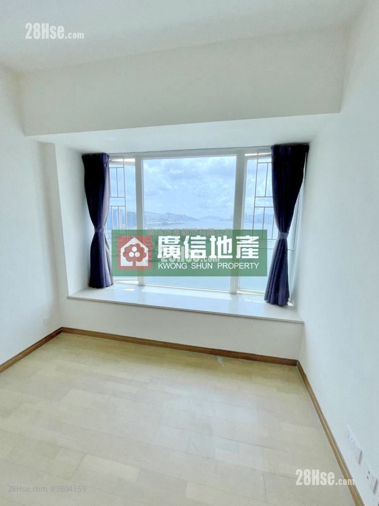 港图湾 售盘 3 房 , 1 浴室 603 平方尺