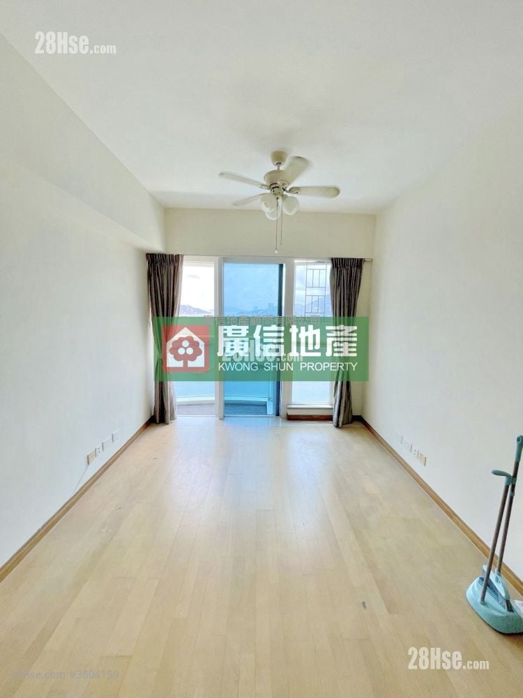 港图湾 售盘 3 房 , 1 浴室 603 平方尺