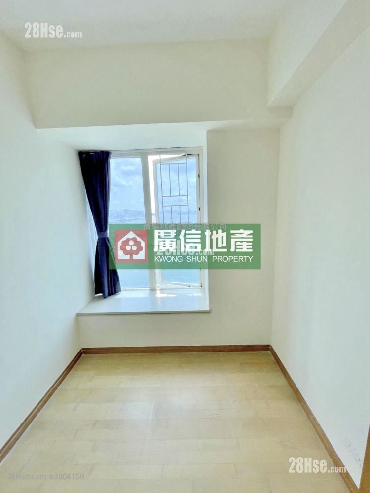 港图湾 售盘 3 房 , 1 浴室 603 平方尺