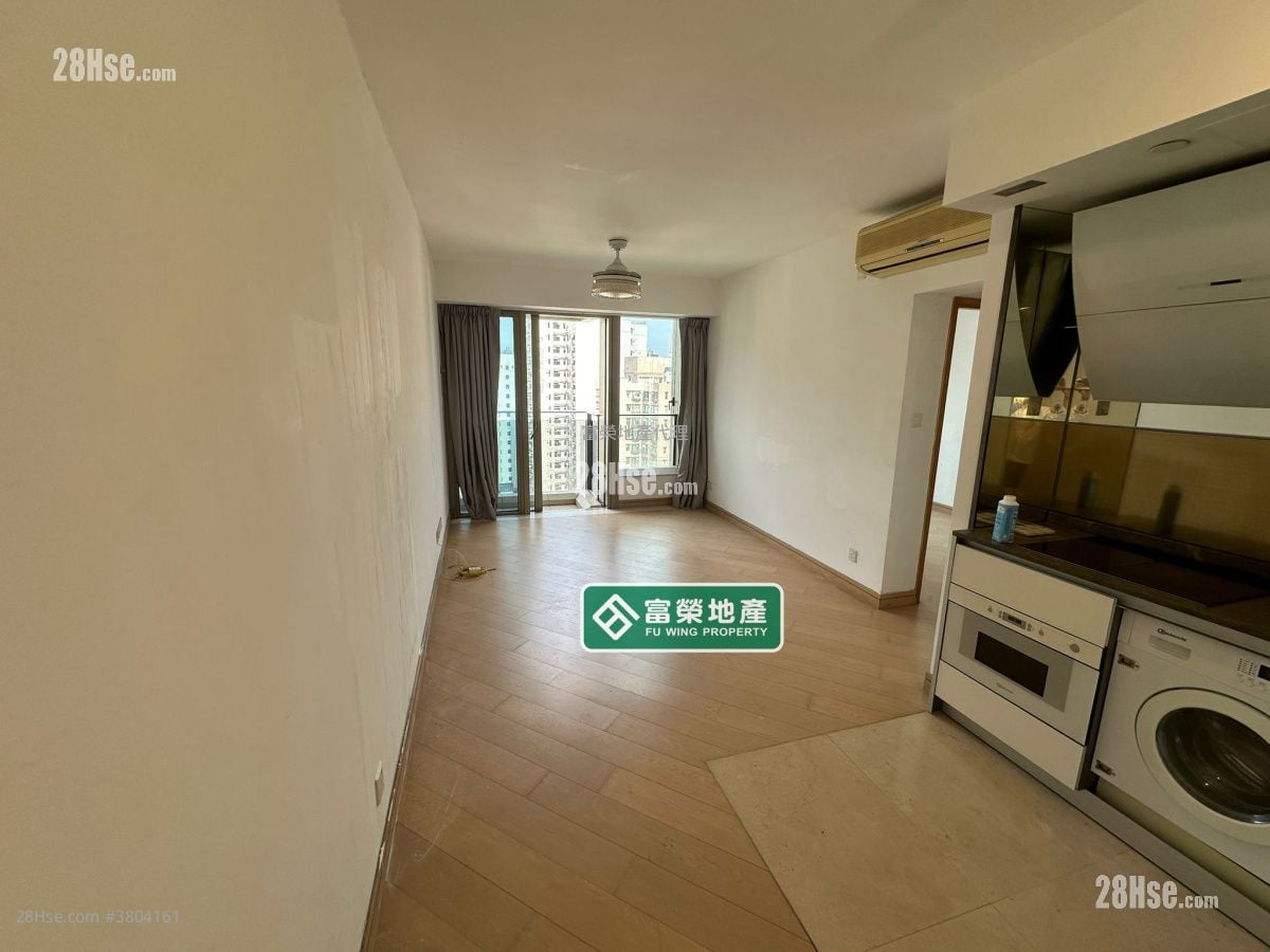 Macpherson Place Sell 2 Bedrooms , 2 Bathrooms 636 ft²