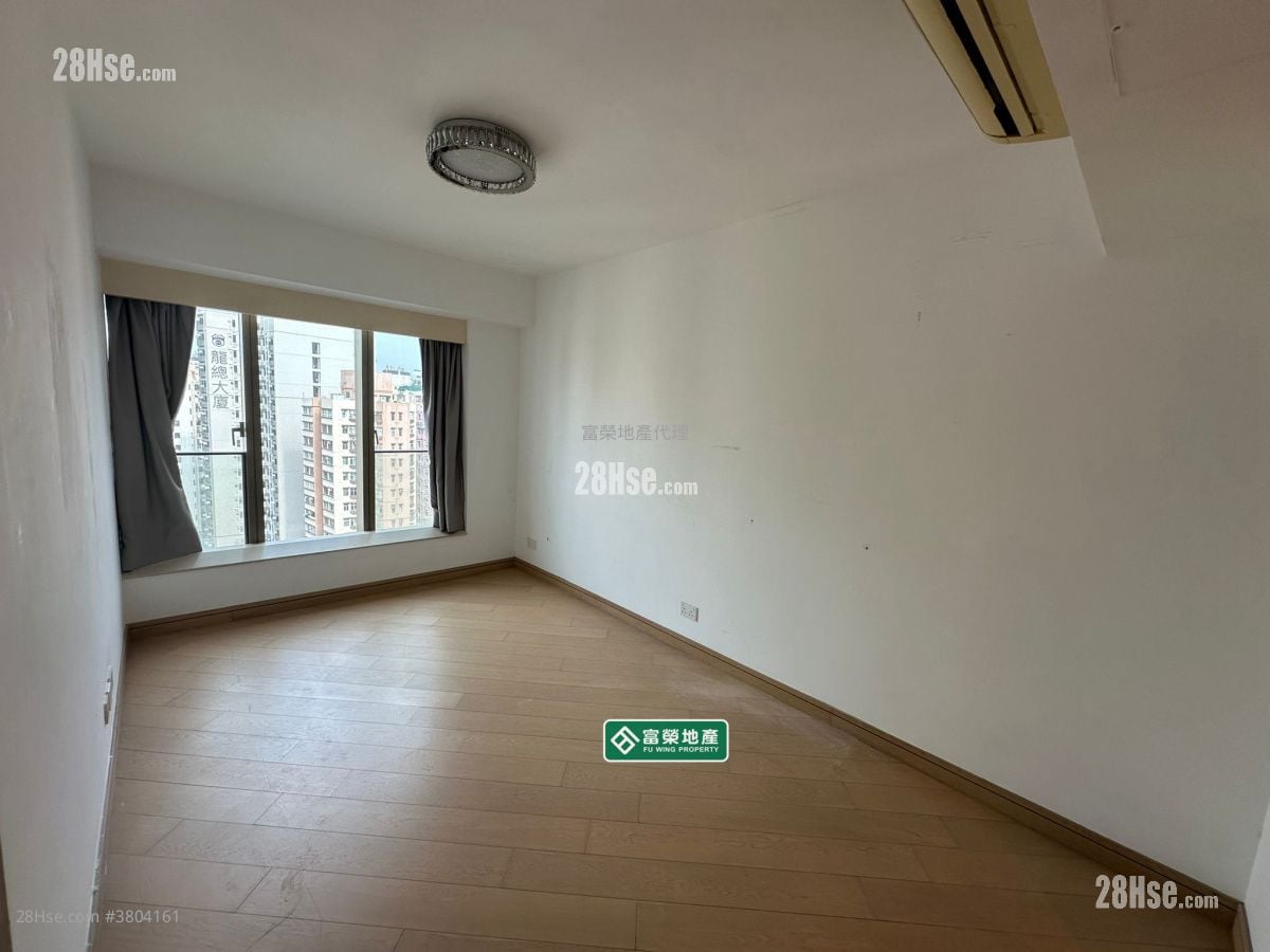 Macpherson Place Sell 2 Bedrooms , 2 Bathrooms 636 ft²