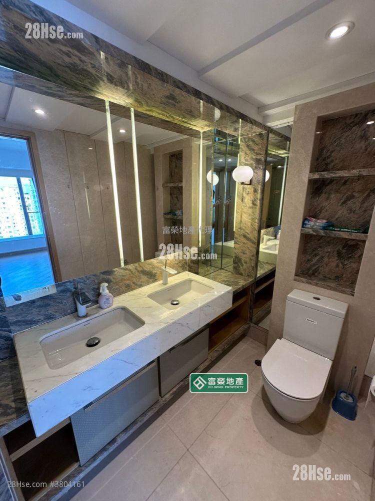 Macpherson Place Sell 2 Bedrooms , 2 Bathrooms 636 ft²