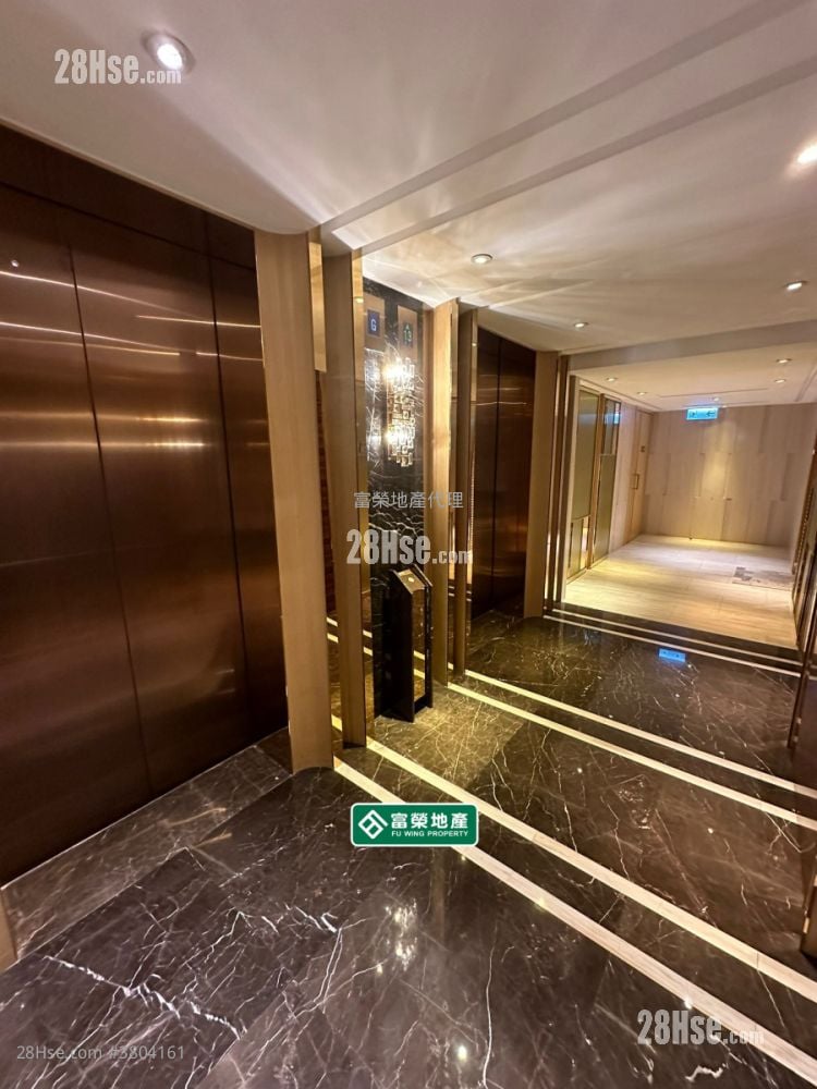 Macpherson Place Sell 2 Bedrooms , 2 Bathrooms 636 ft²