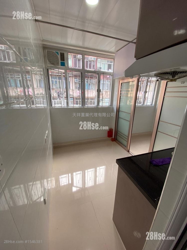 Chinese Mansion Rental 1 Bedroom , 1 Bathroom 160 ft²
