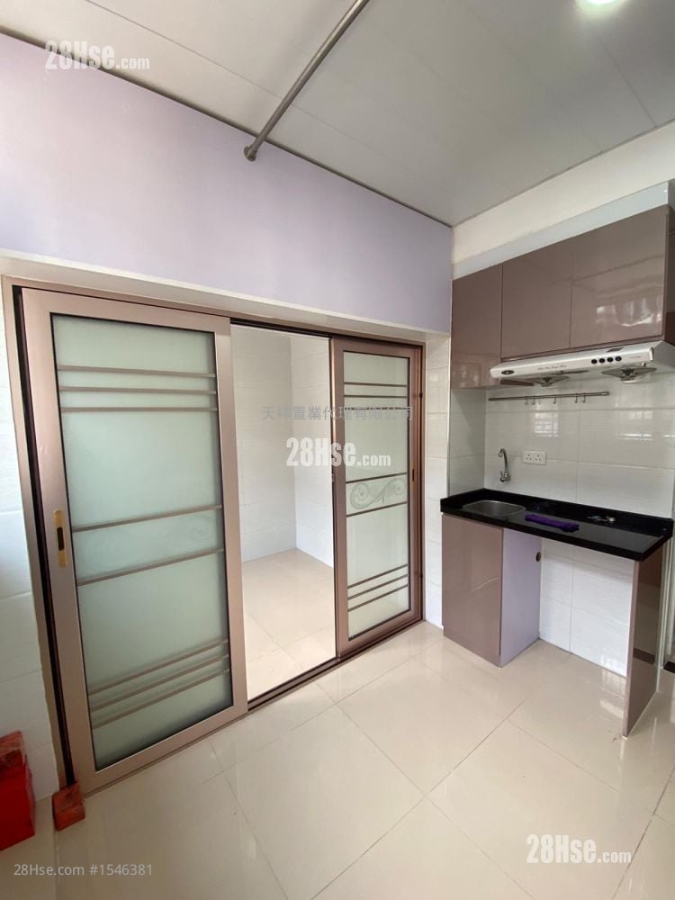 Chinese Mansion Rental 1 Bedroom , 1 Bathroom 160 ft²
