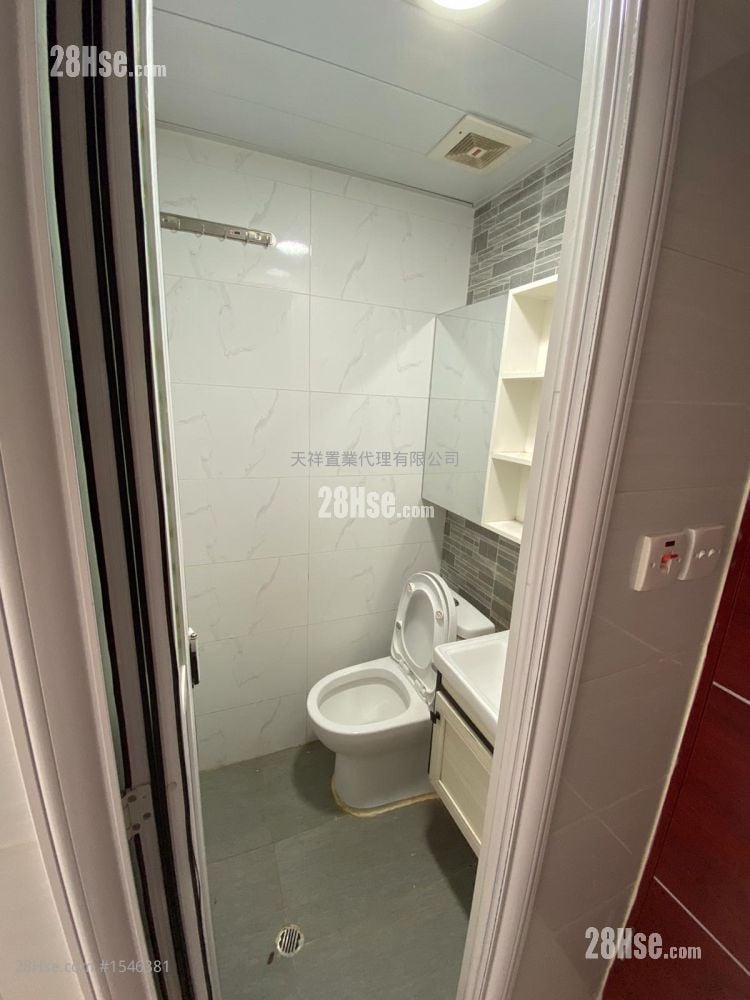 Chinese Mansion Rental 1 Bedroom , 1 Bathroom 160 ft²