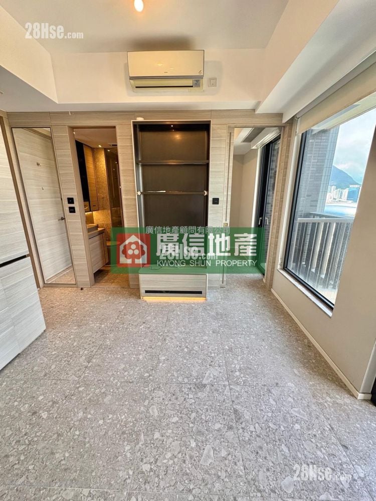 Artisan Garden Sell 1 Bedroom , 1 Bathroom 303 ft²