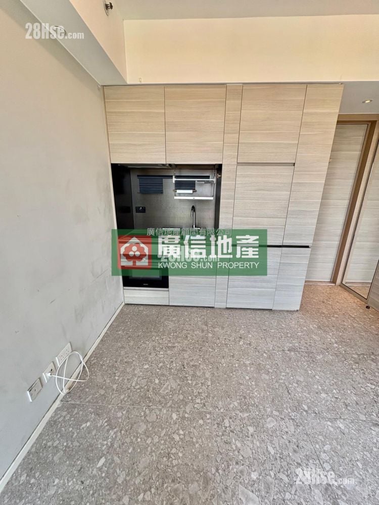 Artisan Garden Sell 1 Bedroom , 1 Bathroom 303 ft²