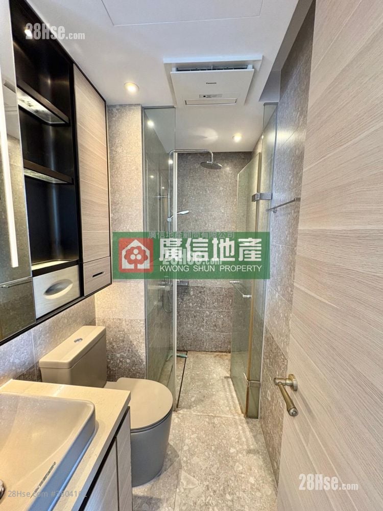 Artisan Garden Sell 1 Bedroom , 1 Bathroom 303 ft²