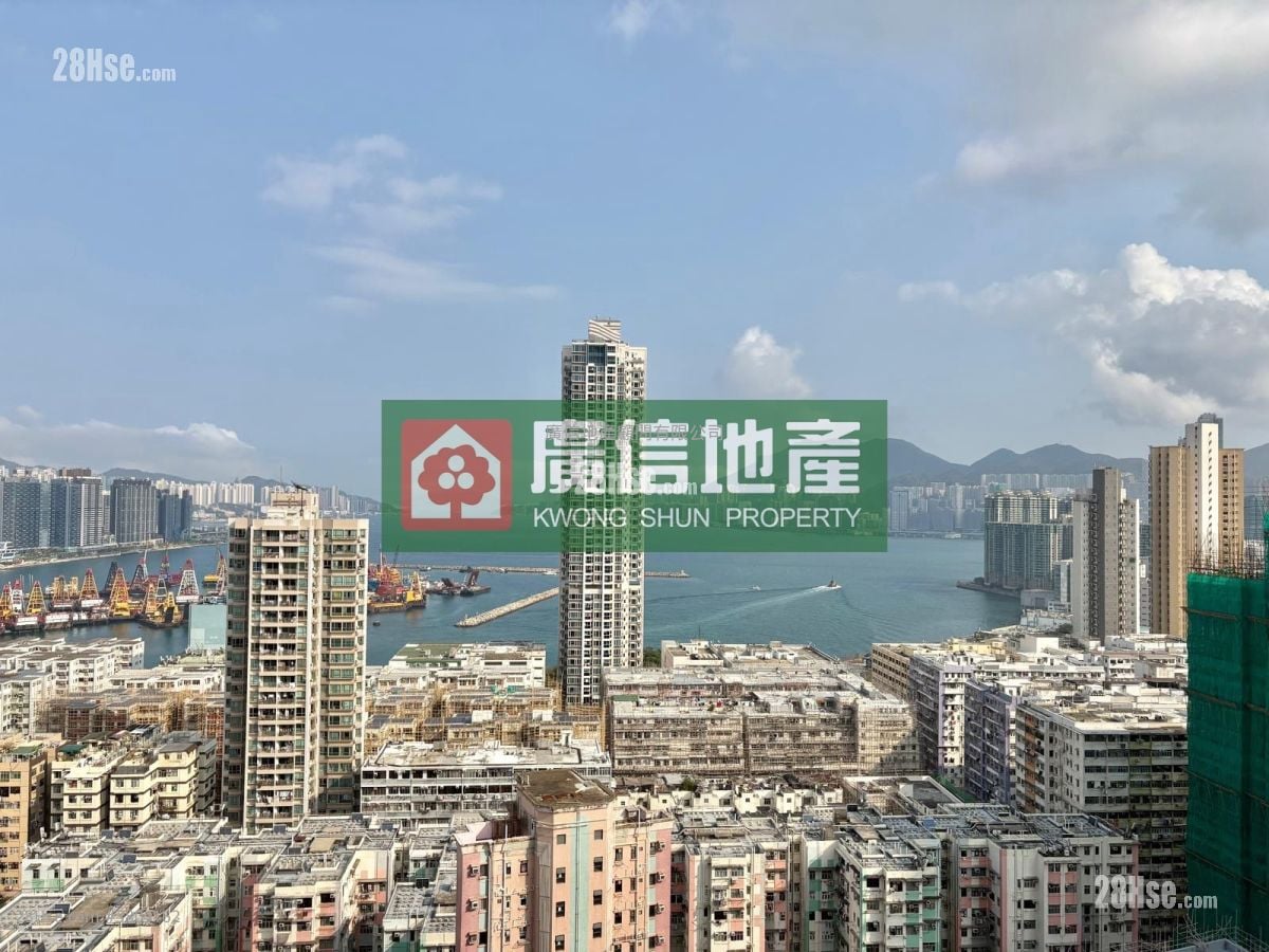 Artisan Garden Sell 1 Bedroom , 1 Bathroom 303 ft²