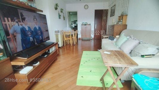Tseung Kwan O Plaza Sell 3 Bedrooms , 2 Bathrooms 728 ft²