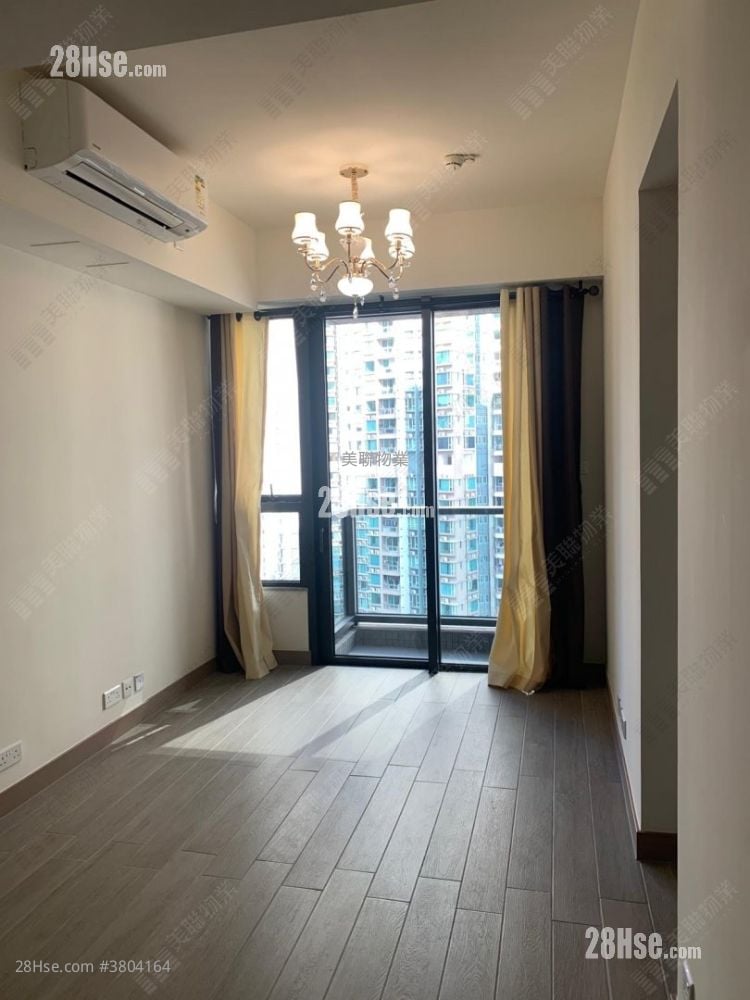 晋海 售盘 2 房 473 平方尺