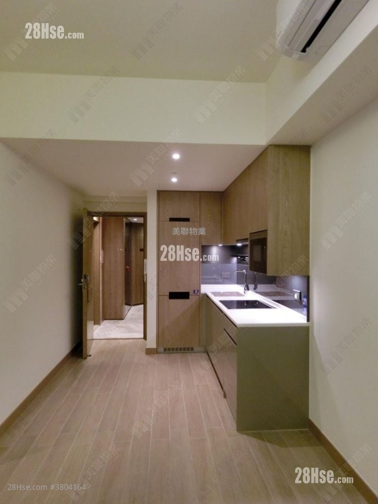 晋海 售盘 2 房 473 平方尺