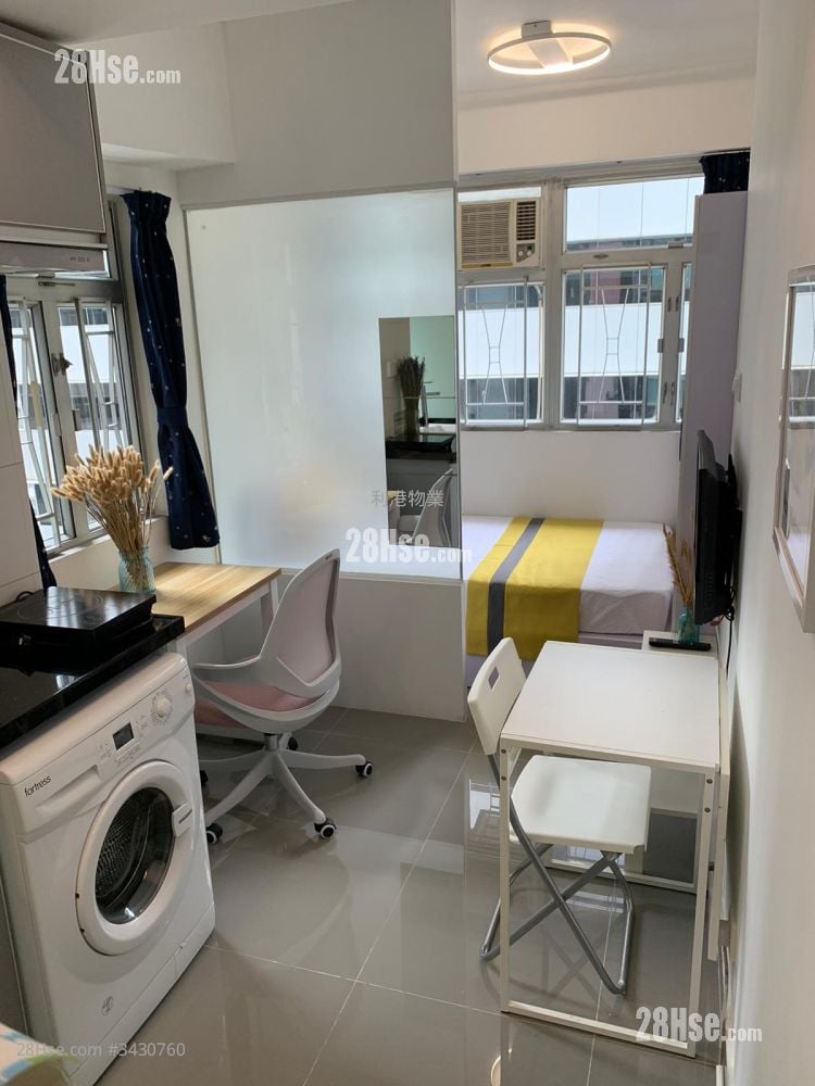 Jade House Rental Studio , 1 Bathroom 180 ft²